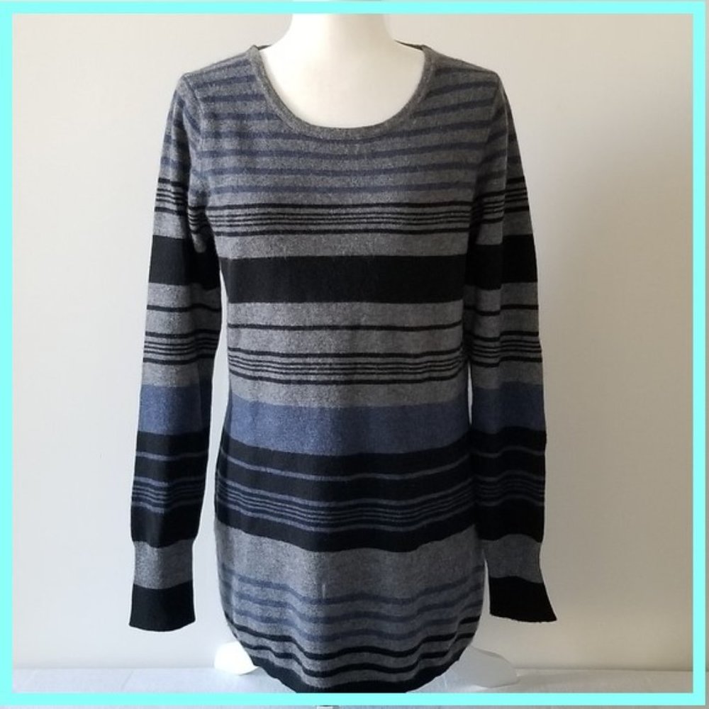 Cynthia Rowley Cashmere Sweater Like New